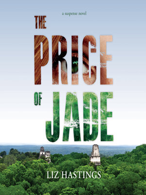 cover image of The Price of Jade